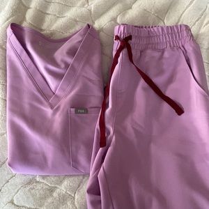 FIGS Medium DUSK Set